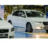فروش حواله سمند سورن