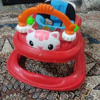 یک عدد دوچرخه نو و راه روک ویک عدد ماشین|اسباب‌‌بازی|میناب, |دیوار