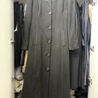 مانتو و پالتو