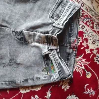 شلوار لی|کفش و لباس بچه|برازجان, |دیوار