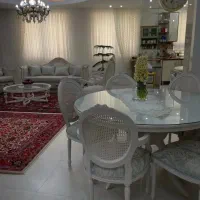 مبل با میز ناهار خوری