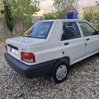 پراید مدل 99|خودرو سواری و وانت|گرگان, |دیوار