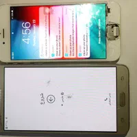 آیفون 6 و j7 2016