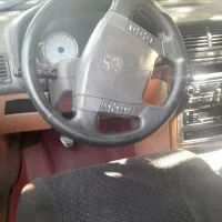 پژوپارس دوگانه کارخانه مدل ۹۳
