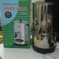 سبزایران