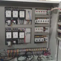 برق صنعتی و ساختمانی و اداری و تعمیرات