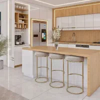 جشنواره طراحی ۳بعدی کابینت و کمد با قیمت استثنایی