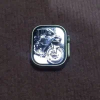 ساعت هوشمند heloo watch 3 plus|ساعت|تهران, افسریه شمالی|دیوار