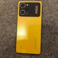 گوشی پوکوx5پرو 5G