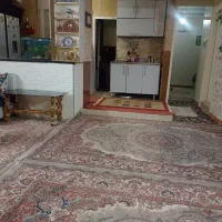 آپارتمان ۷۶متری فول( توجه ملک دولت خواه می‌باشد)|فروش آپارتمان|تهران, شهرک صادقیه|دیوار