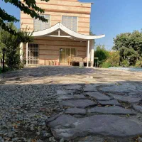 ویلا دوبلکس ۳خوابه استخر آبگرم فارسی|اجارهٔ کوتاه‌مدت ویلا و باغ|تهران, وحیدیه|دیوار