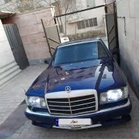 بنز280sمعاوضه با  نینجا ماشین کروک  بی ام‌وه ۵۲۵