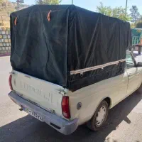 چادررو باری چادر نیسان برا پیکان وانت پراید وانت و|قطعات یدکی و لوازم جانبی|مشهد, سیس‌آباد|دیوار