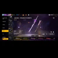 اکانت فروشی  اکانت خیلی خوبی هست|کنسول، بازی ویدئویی و آنلاین|لشت نشا, |دیوار