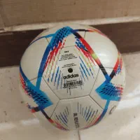 توپ جام جهانی سایز ۵|ورزش‌های توپی|شیراز, شهرک قمشه|دیوار