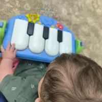 پلی جیم تشک بازی|اسباببازی بچه|تهران, حکیمیه|دیوار