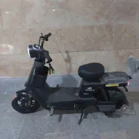 موتوربرقی جدیدنونو404