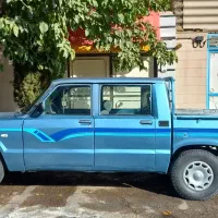 مزدا ۲۰۰۰ ژاپن