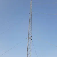 دکل مهاری.نصب.خریدوفروش.ارت.ریگلاژ|خدمات پیشه و مهارت|اصفهان, مرداویج|دیوار