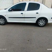 206sd|خودرو سواری و وانت|میاندوآب, |دیوار