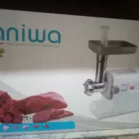 جاروبرقی ،چرخ گوشت