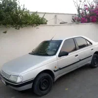 پژو 405 جی ال ایکس (GLX)، مدل ۱۳۸۹|خودرو سواری و وانت|جاسک, |دیوار