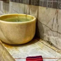 دورهمی حمام ترک بانوان همراه پذیرایی جمعه ۳۰آبان