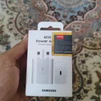 شارژر 45w s23 ultra