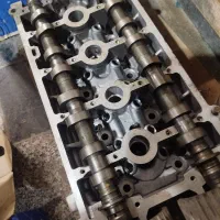 سر سیلندر L90کامل