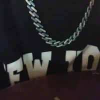 گردنبند چئن