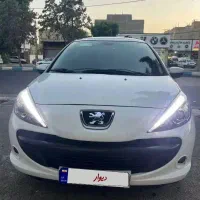 ۲۰۷ پانا مدل 1403 بیرنگ