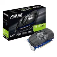 کارت گرافیک ایسوس ASUS GeForce PH-GT1030 2GB