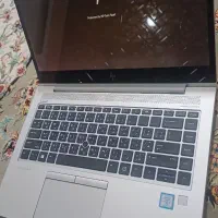 لبتاب hp elitebook G5|رایانه همراه|جوانرود, |دیوار