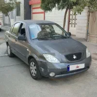 تیبا مدل90|خودرو سواری و وانت|ری, ولی آباد|دیوار