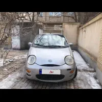 ام وی ام ۱۱۱ سه سیلندر مدل۸۸