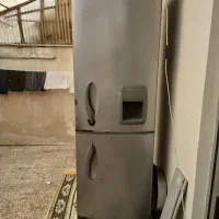 یخچال فریزر امرسان