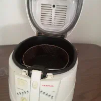 سرخ کن مارک تفال|اجاق گاز و لوازم برقی پختوپز|لواسان, |دیوار