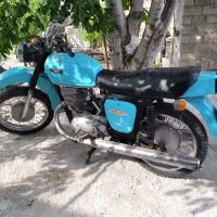 ۳تا موتور فروشی فوری هر سه تا سالم|موتورسیکلت|مشگین شهر, |دیوار