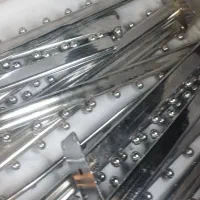 رگال فلزی قابل استفاده درفروشگاه ومنزل|بندرخت و رخت‌آویز|اهواز, کوروش|دیوار