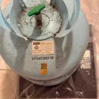 گاز R134a|کولر گازی و فن‌کوئل|تبریز, |دیوار