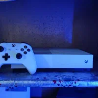 Xbox one s در حد نو