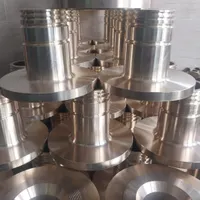 تراشکاری قطعات صنعتی وقالب سازی با دستگاه فرز cnc|خدمات پیشه و مهارت|کرج, مشکین‌دشت|دیوار