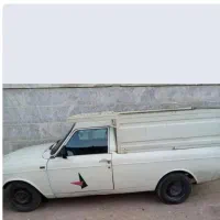 پیکان وانت مدل ۸۶