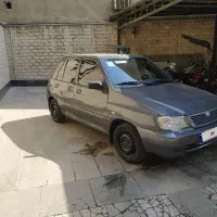 پراید 111سالم جوون پسند|خودرو سواری و وانت|چهاردانگه (تهران), |دیوار