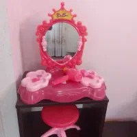 اسباب بازی میز آرایش بیبی بورن کد 001