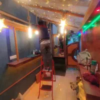 برقکاری ساختمان لوله کشی|خدمات پیشه و مهارت|شیراز, شاپورجان|دیوار