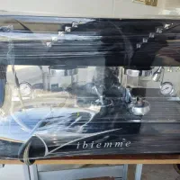 اسپرسو ساز|کافی‌شاپ و رستوران|خرم‌آباد, |دیوار