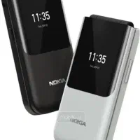 گوشی نوکیاتاشو. 2720 نو|موبایل|بم, |دیوار