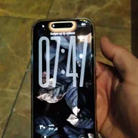 آیفون۱۶پرومکس دیزرت