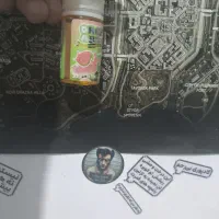 سالت توکیو برای پاد